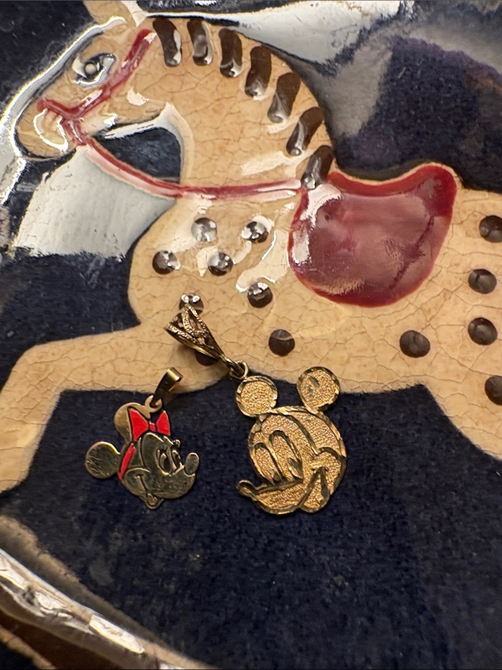 Mickey and Minnie Bundle